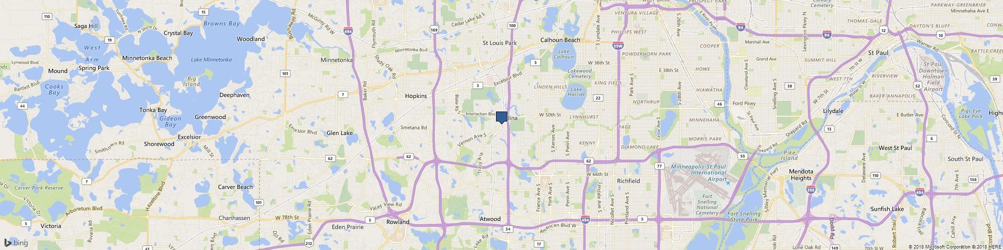 RE/MAX Results Edina - Kris Lindahl cover photo