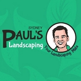 Paul's Landscaping Sydney