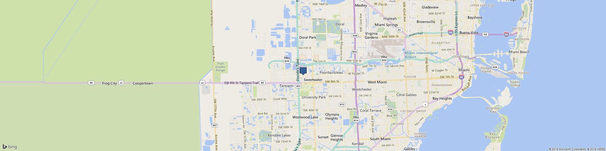 Continental Ins. Brokers V - Auto Insurance In Miami cover photo