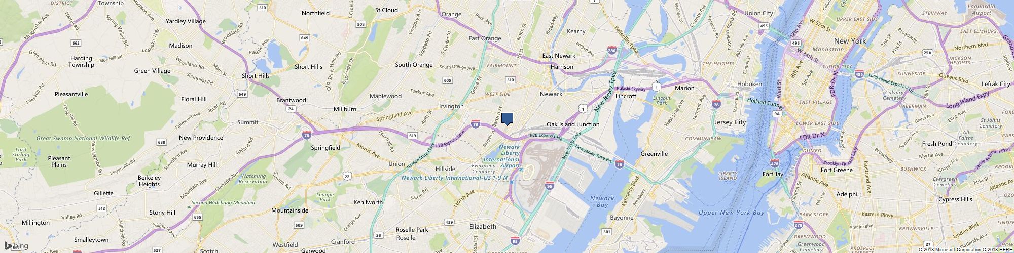 Hornblower Cruises and Events South cover photo