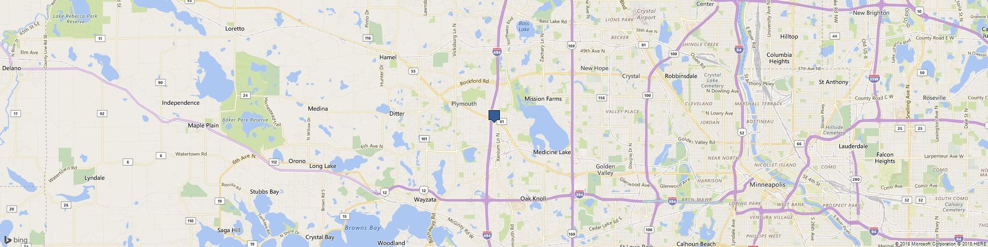 Green Mill Restaurant & Bar cover photo