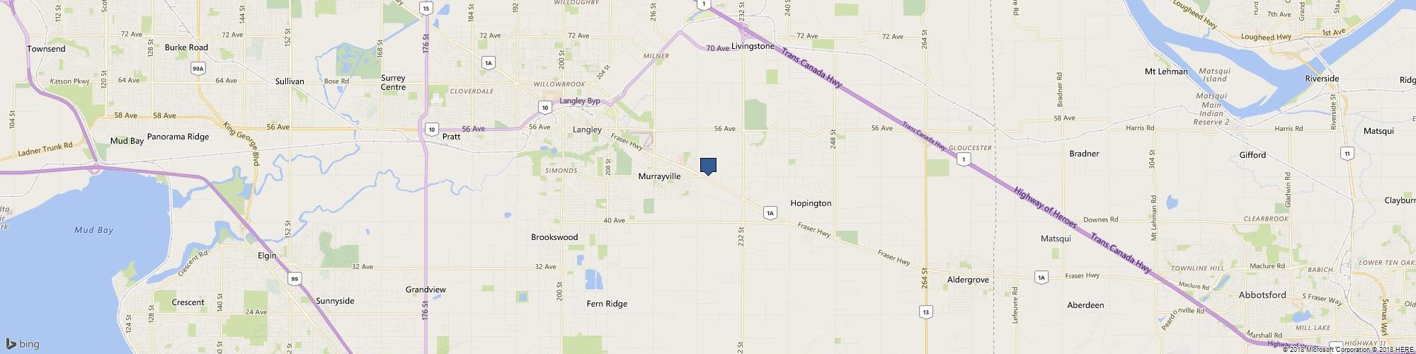 Diesel Truck Langley cover photo