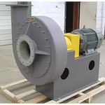 Universal Fan & Blower Ltd. - photo 2
