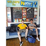 Njoy Travellers Resort - photo 7