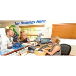 Njoy Travellers Resort - photo 10