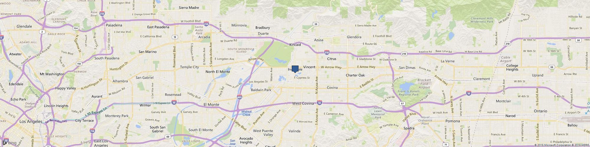 Garage Door Repair Irwindale cover photo