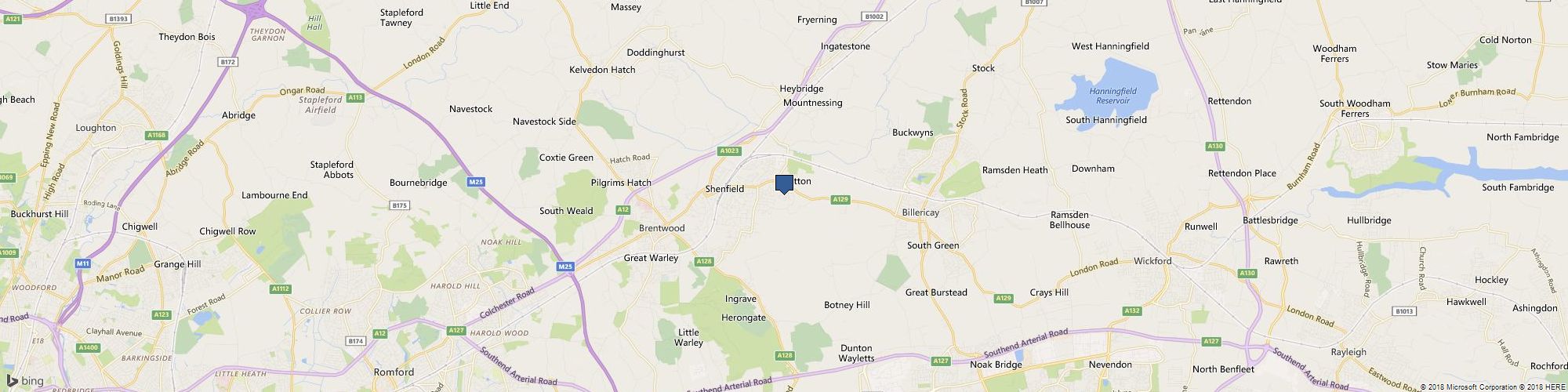 Man and van UK cover photo