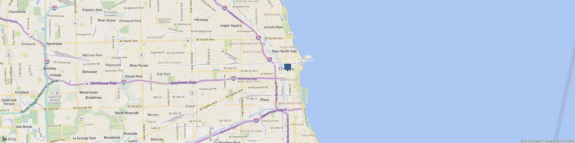 Garage Door Repair River Forest cover photo