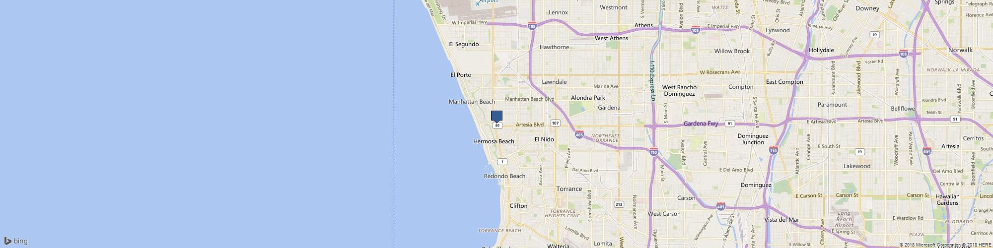 Locksmith Manhattan Beach cover photo