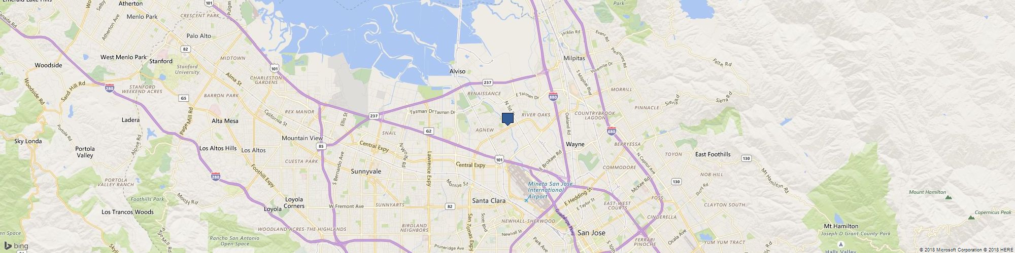 Carpet Cleaning Santa Clara cover photo