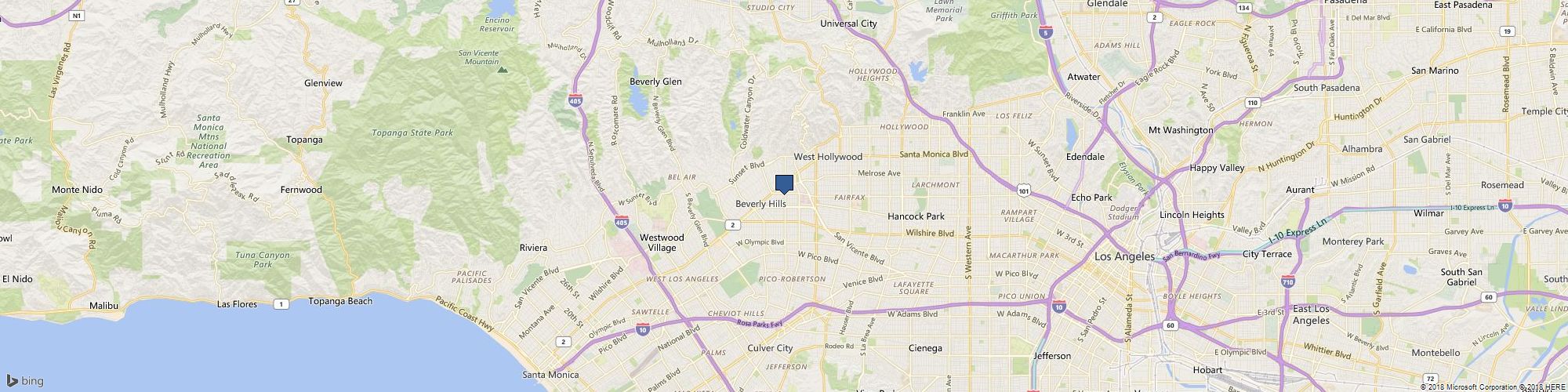 Locksmith Beverly Hills cover photo