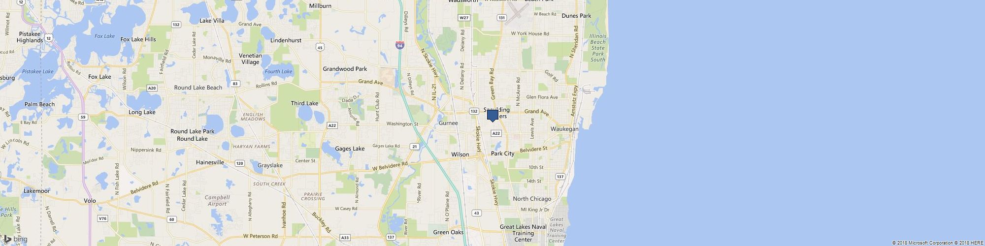 Garage Door Repair Waukegan cover photo