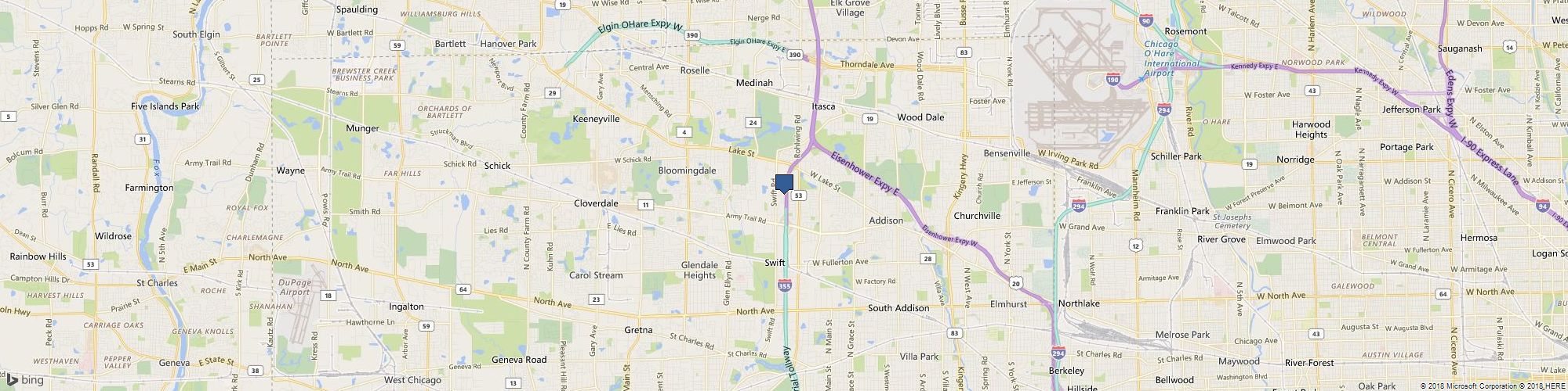 Locksmith Addison cover photo