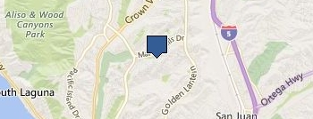 Air Conditioning Perth WA location map