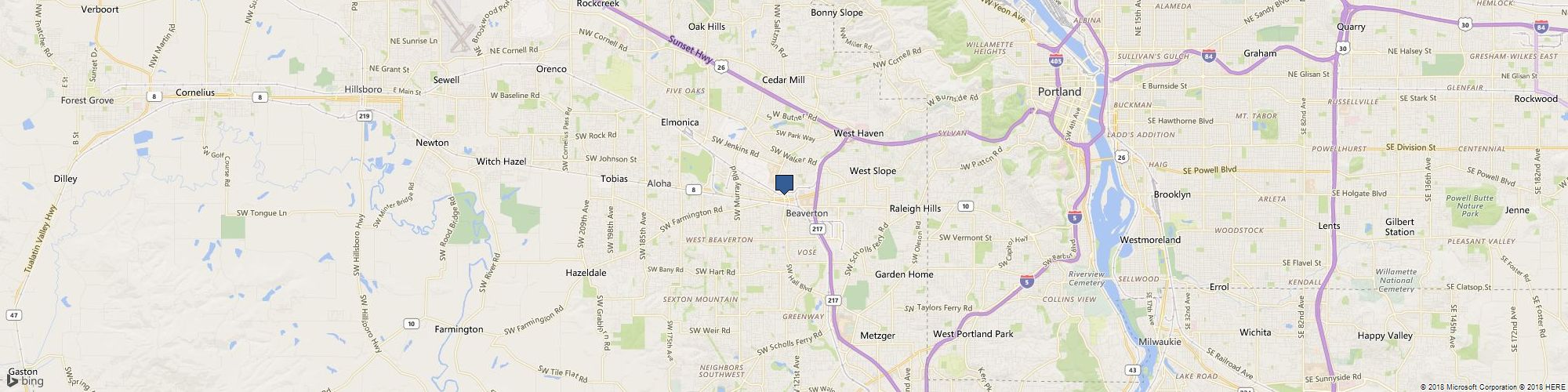 Pioneer Pacific College cover photo