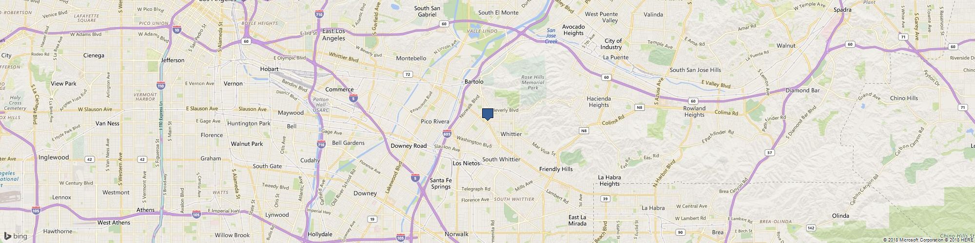 Garage Door Repair Whittier cover photo