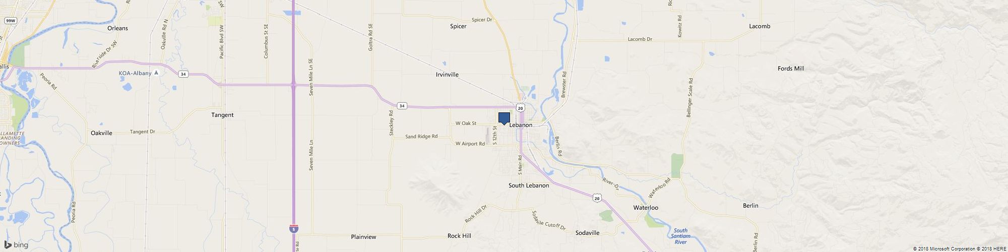 Impact Posters LLC cover photo