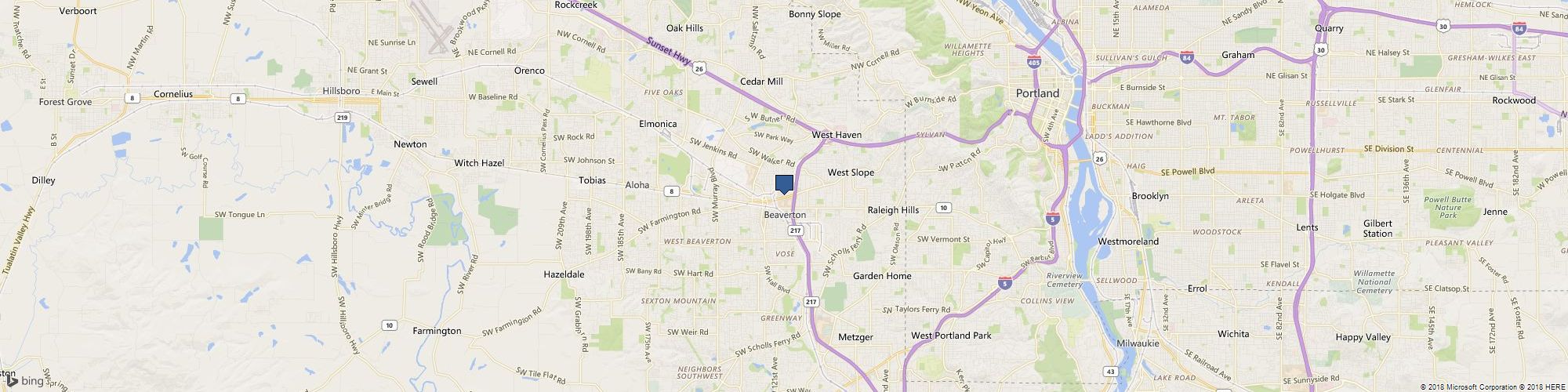 Garage Door Repair Beaverton cover photo