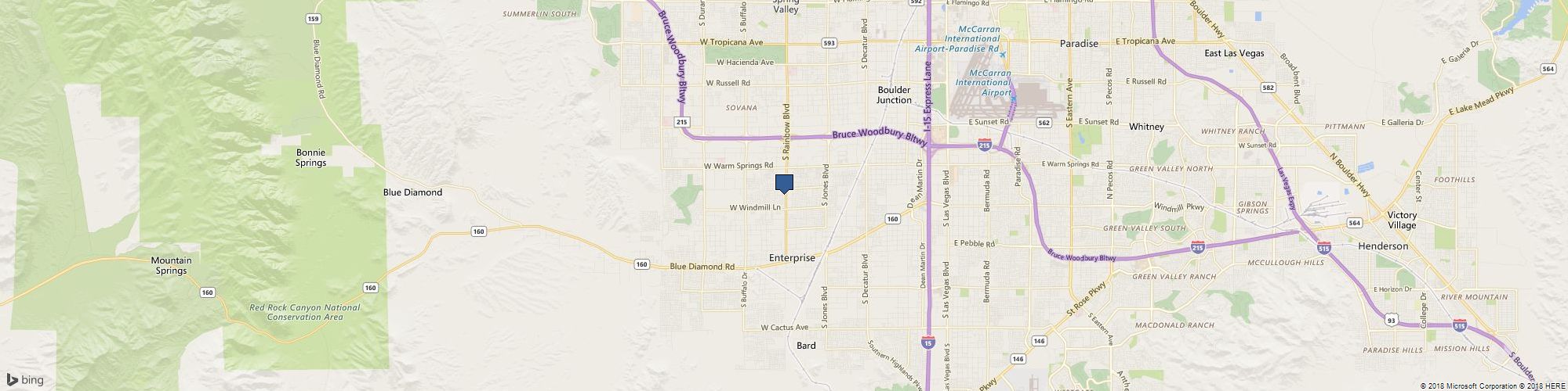 Garage Door Opener Las Vegas cover photo