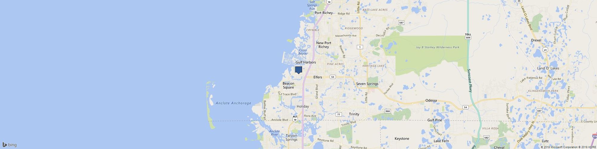 Garage Door Repair New Port Richey cover photo