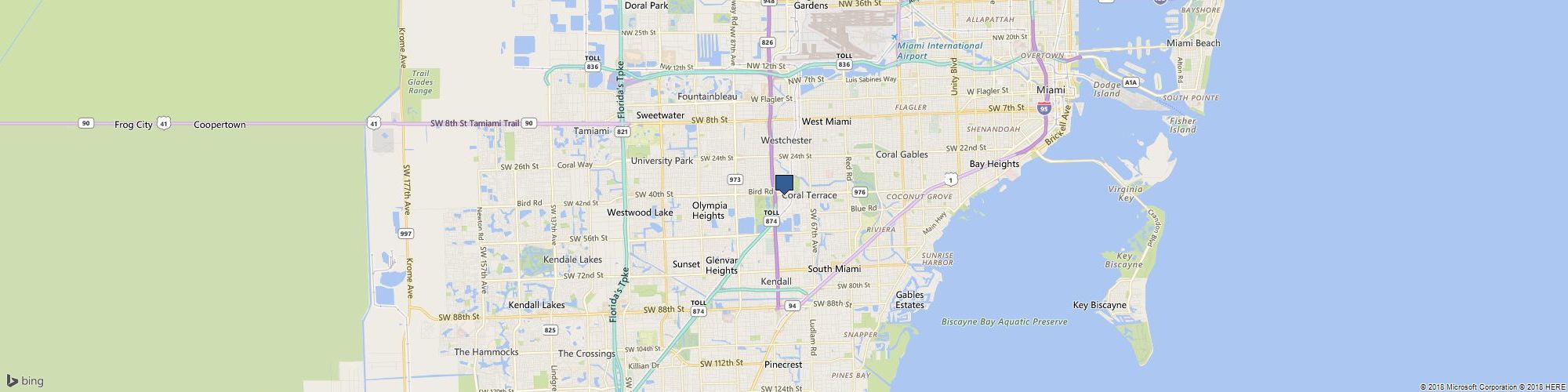 South Miami Fitness cover photo