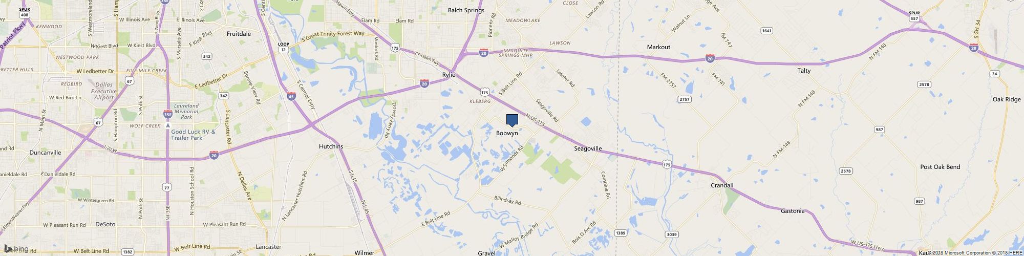 Garage Door Repair Seagoville cover photo