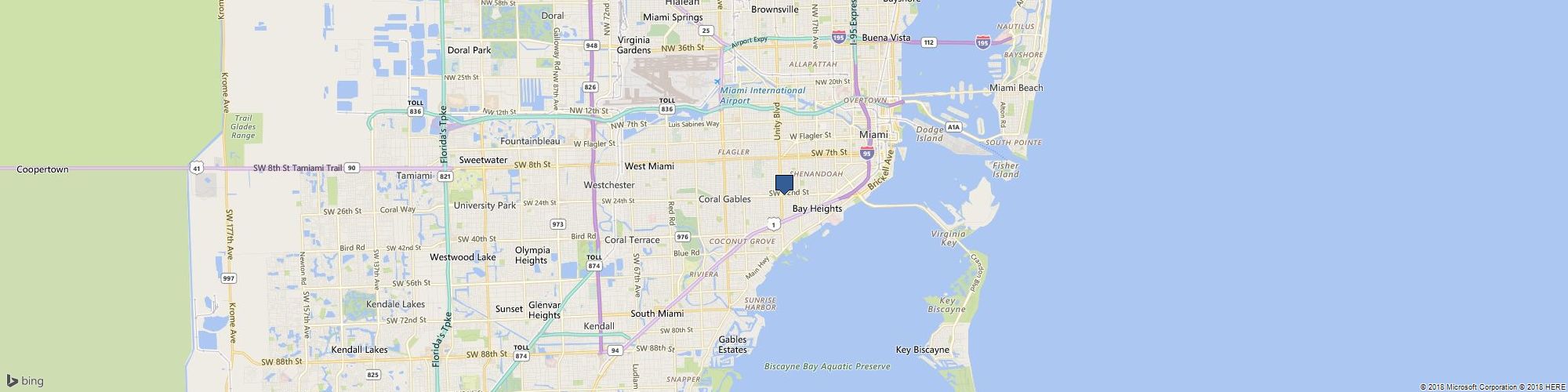 Garage Door Repair Miami cover photo