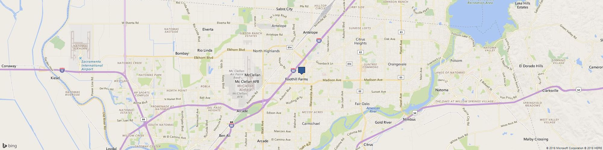 Garage Doors Repair Sacramento cover photo