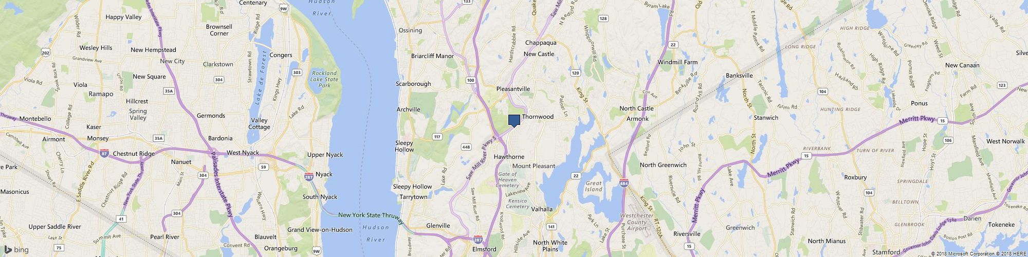 Garage Door Repair Thornwood cover photo