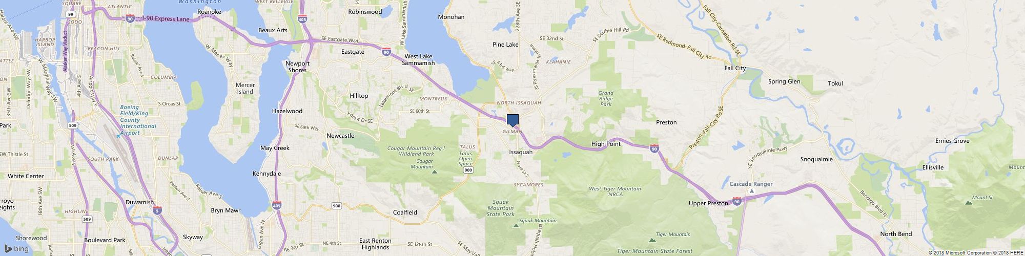 Garage Door Repair Issaquah cover photo
