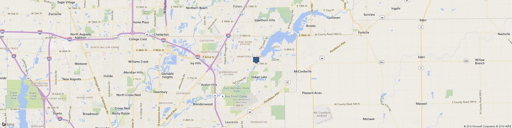 F.C. Tucker Company, Inc. cover photo