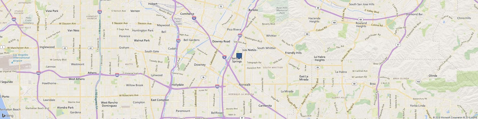 Innosys Beauty Care IBS cover photo