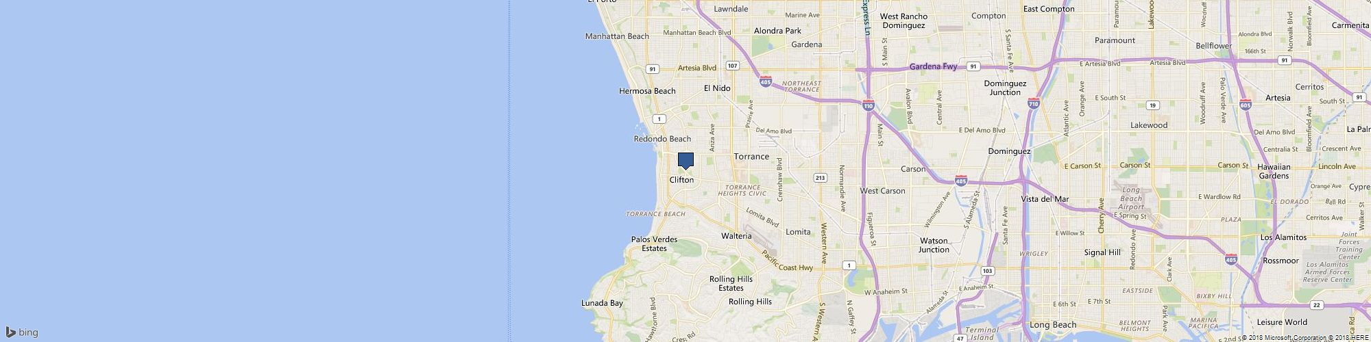 Air Duct Cleaning Redondo Beach cover photo