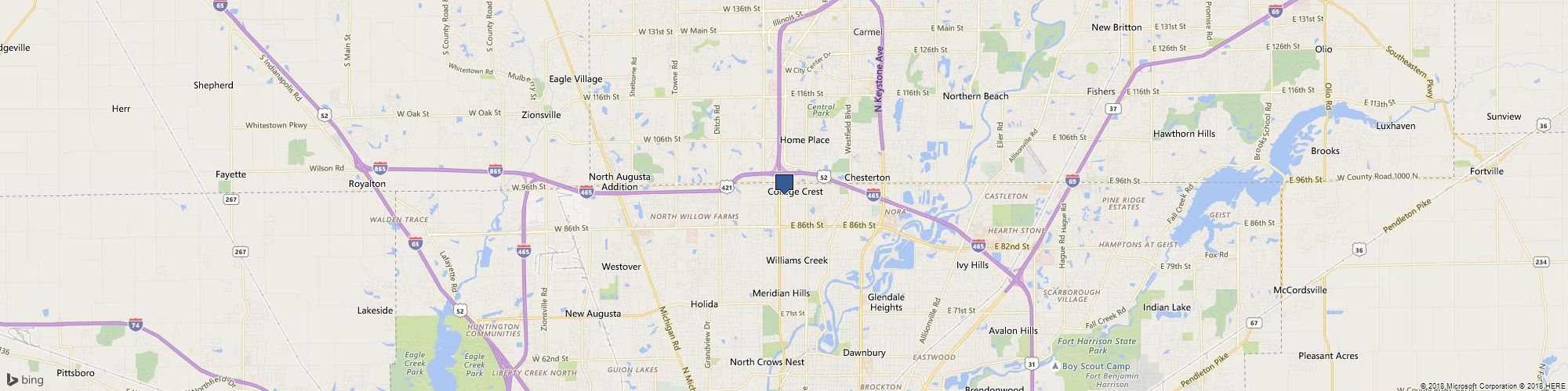 F.C. Tucker Company, Inc. cover photo