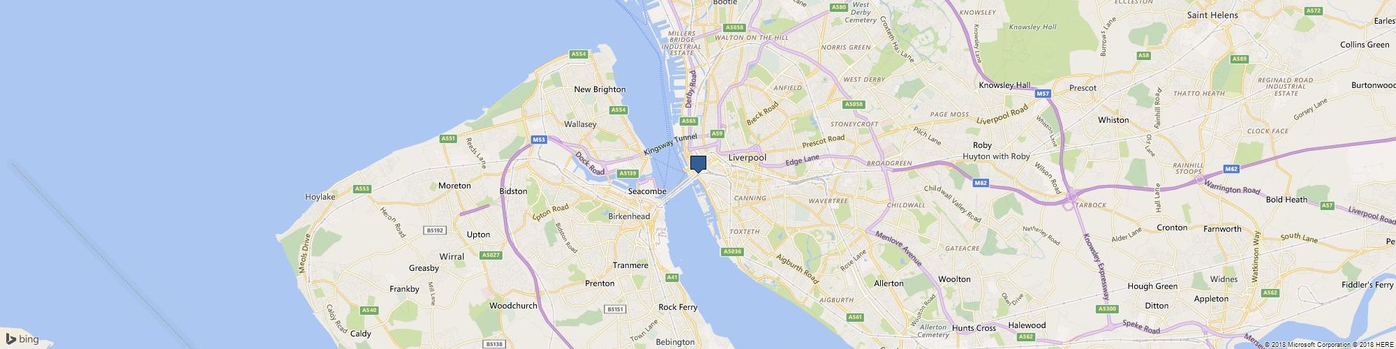 30 James Street cover photo