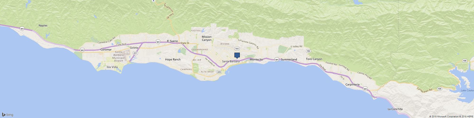 Best Carpet Cleaner Santa Barbara cover photo