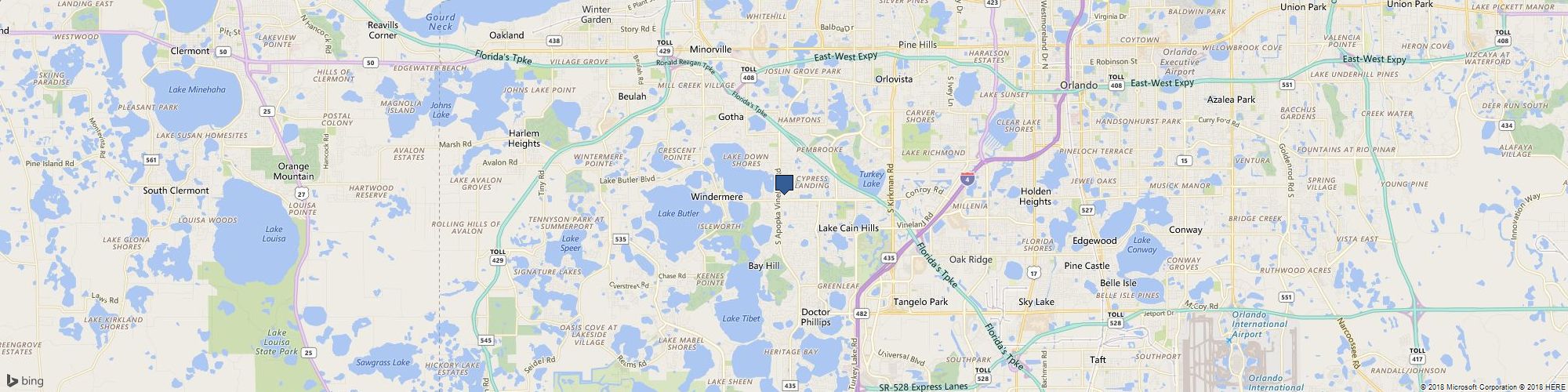 House Solutions USA cover photo