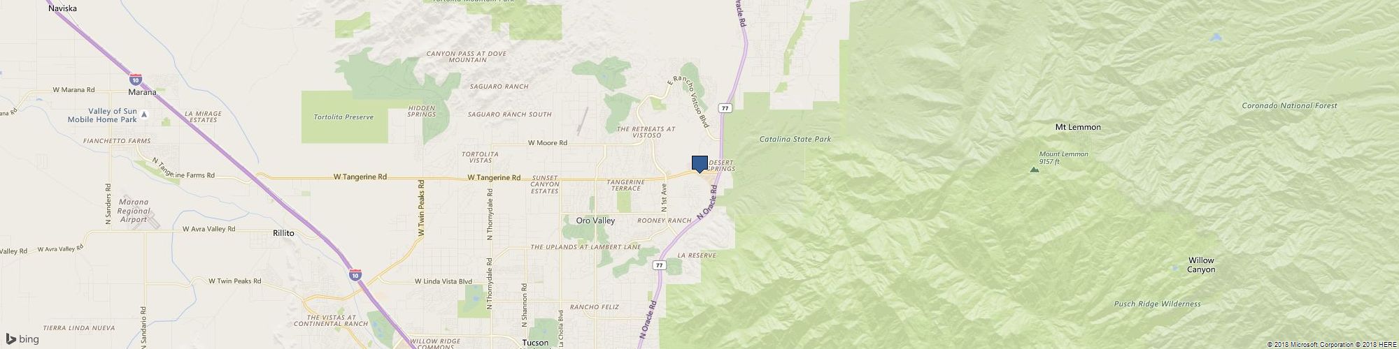 Sport Clips Oro Valley - Marketplace cover photo