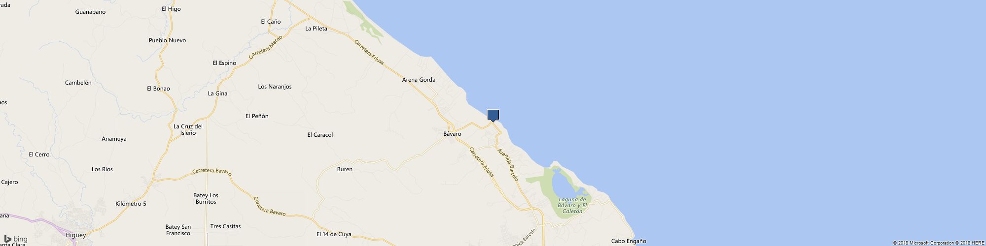 Cabeza de Toro Divers cover photo