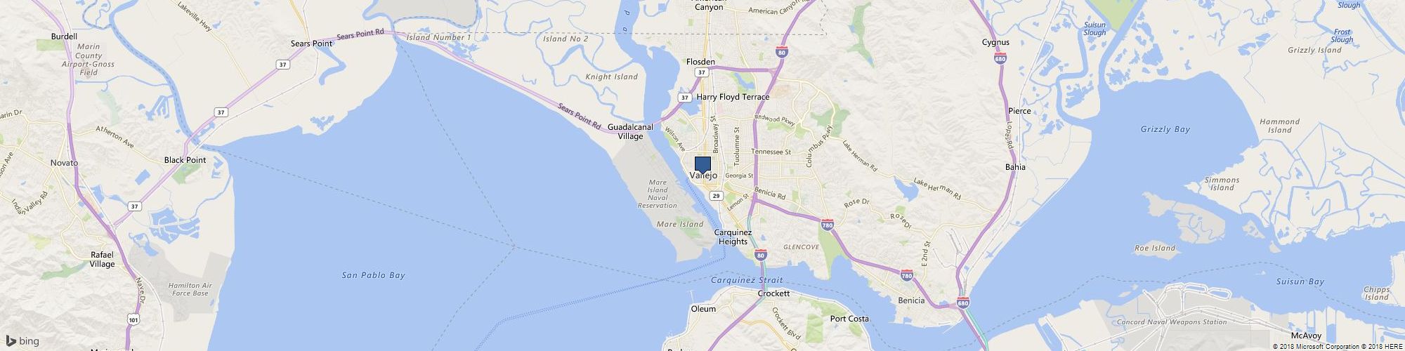 Air Duct Cleaning Vallejo cover photo