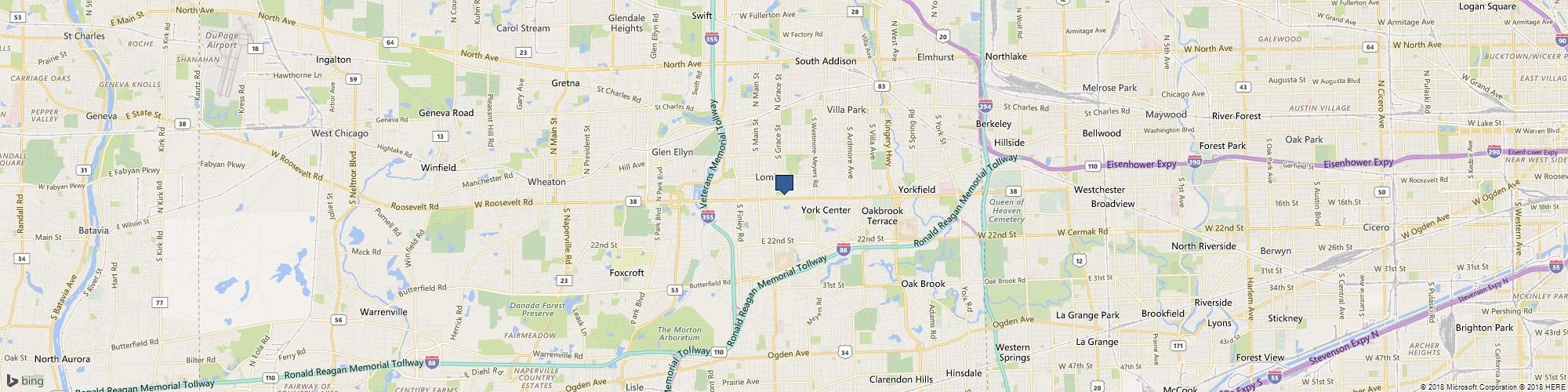 Garage Door Repair Lombard cover photo