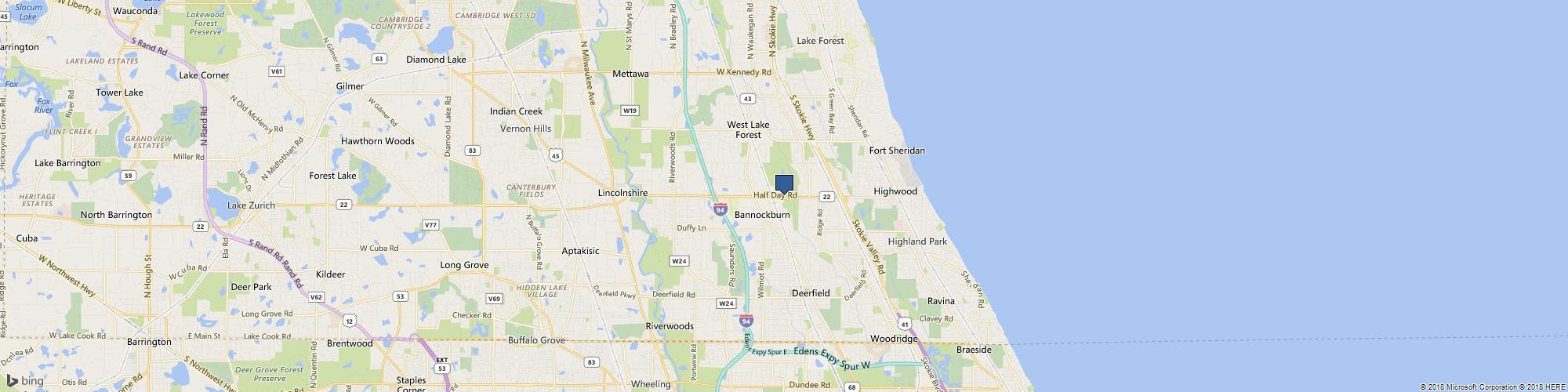 The Diamond Vision Laser Center of Somerville, NJ cover photo