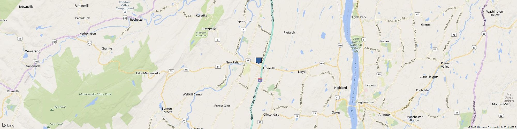 The Diamond Vision Laser Center of New Paltz cover photo