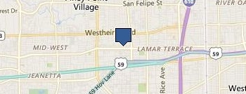 My Spa Joy location map