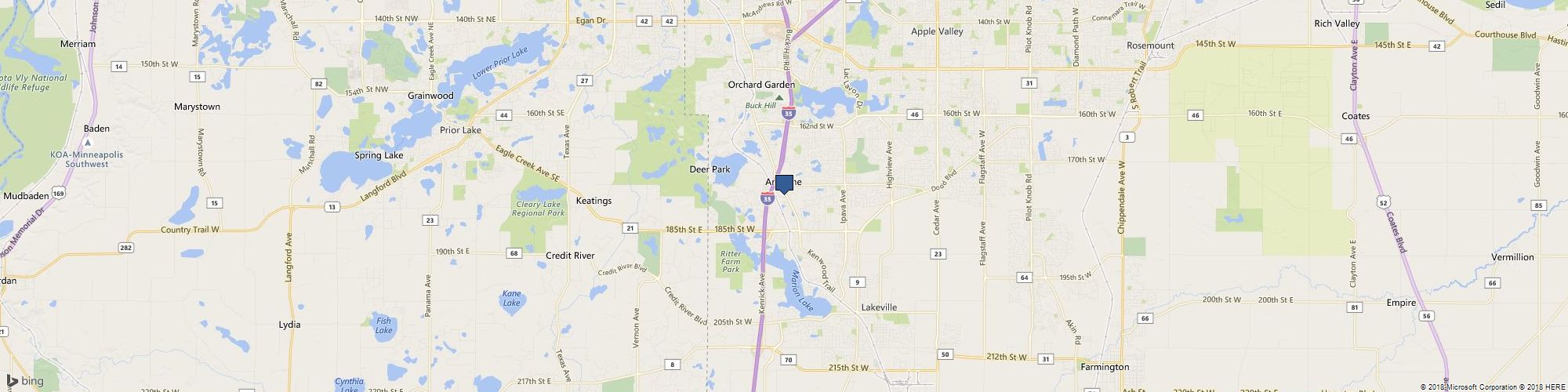 Green Mill Restaurant & Bar cover photo