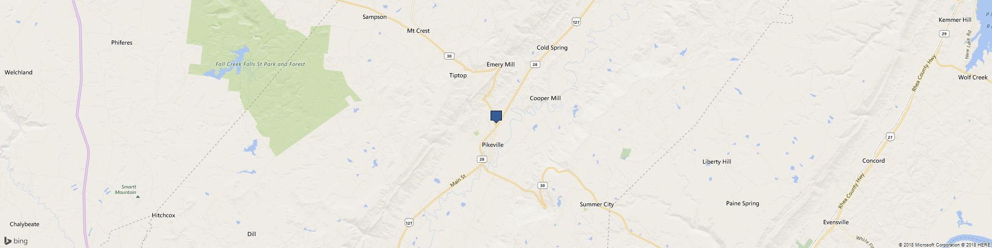 Pikeville Funeral Home cover photo