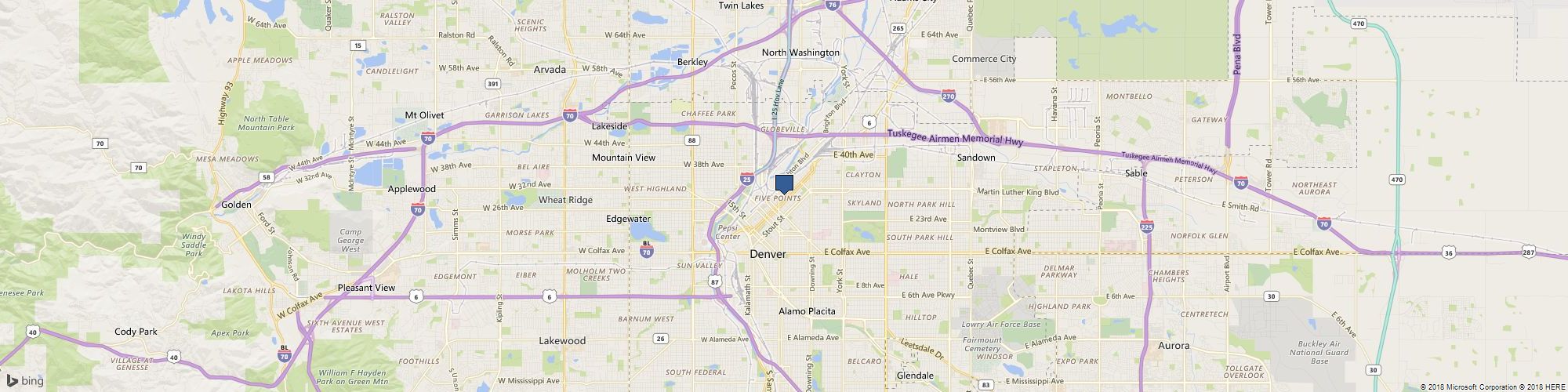 Casselman's Bar and Venue cover photo