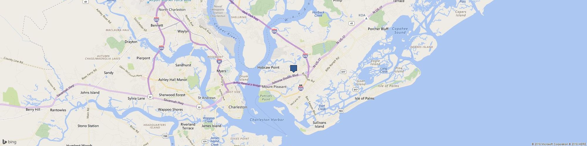 Low Country Physical Medicine cover photo