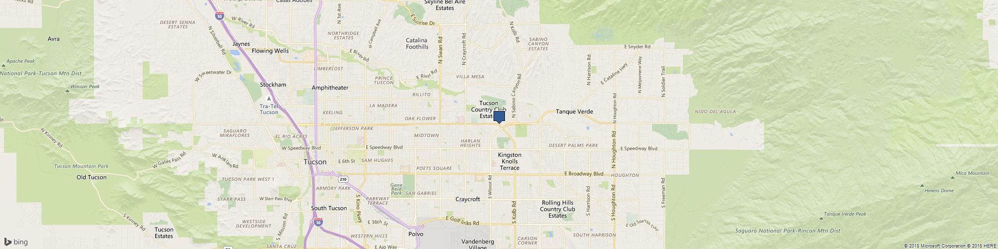 Sport Clips Tucson – East Grant cover photo