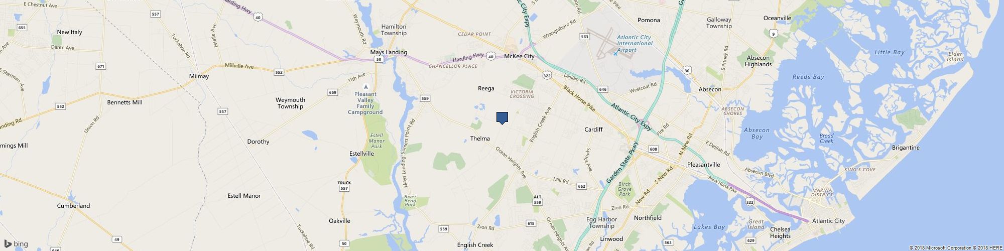 The Federal Bar Long Beach cover photo